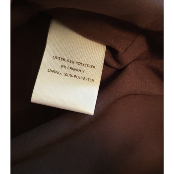 Saloni Celia C Leopard Print with Sequin Short Sleeves Mini Dress Size 10 - Picture 11 of 12